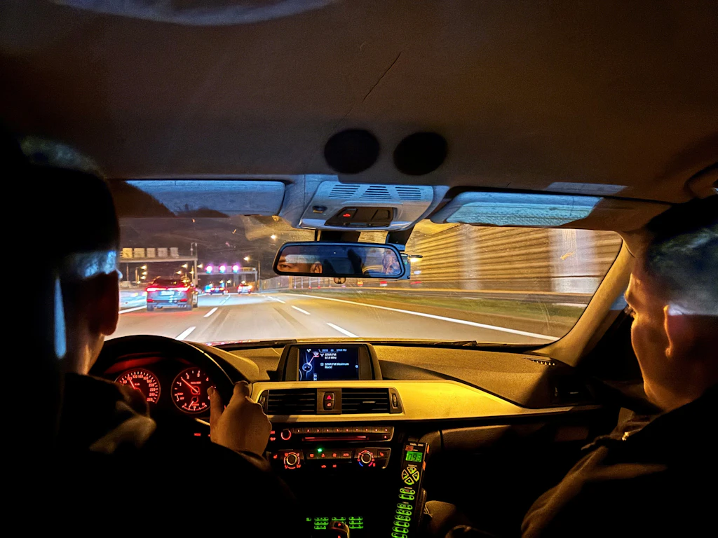 Mit 170 über die Berliner Stadtautobahn: Das sind die schönsten Ausreden der Raser