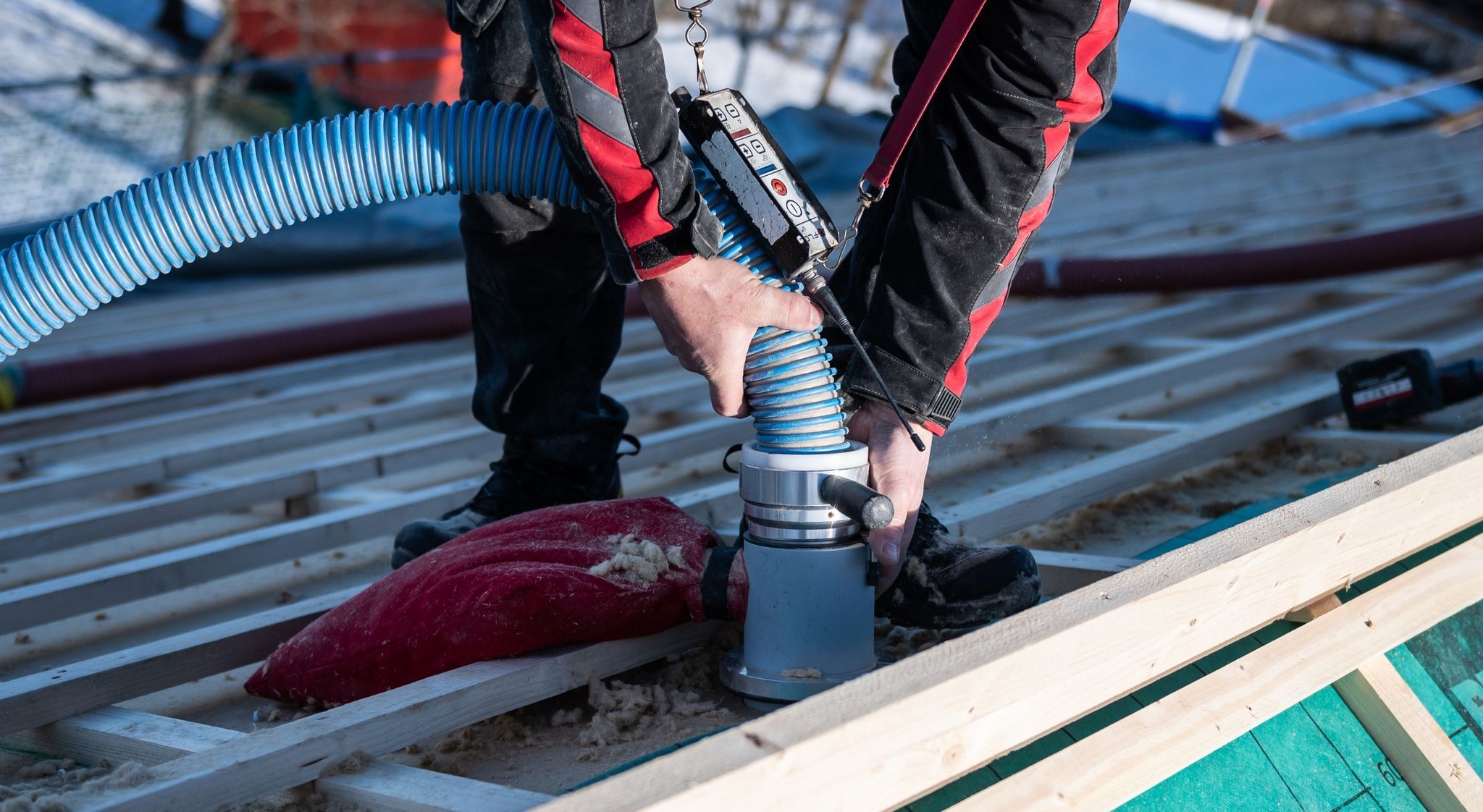 Dämmen bringt fast nichts? LEG-Chef bricht Tabu – Branche diskutiert die Folgen