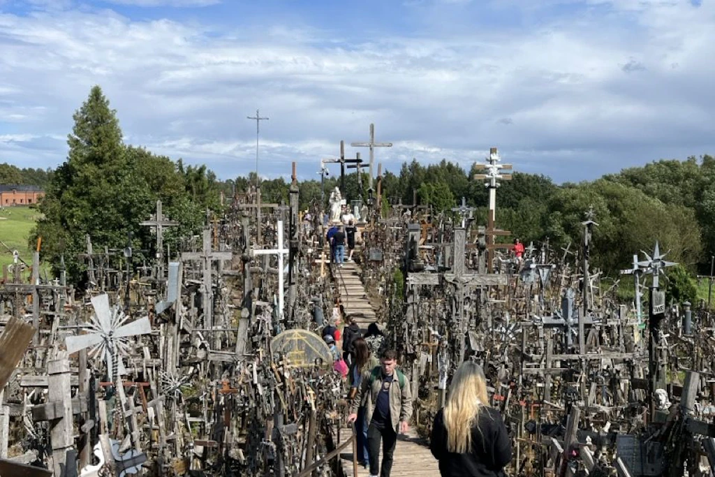 Zeichen des Widerstands