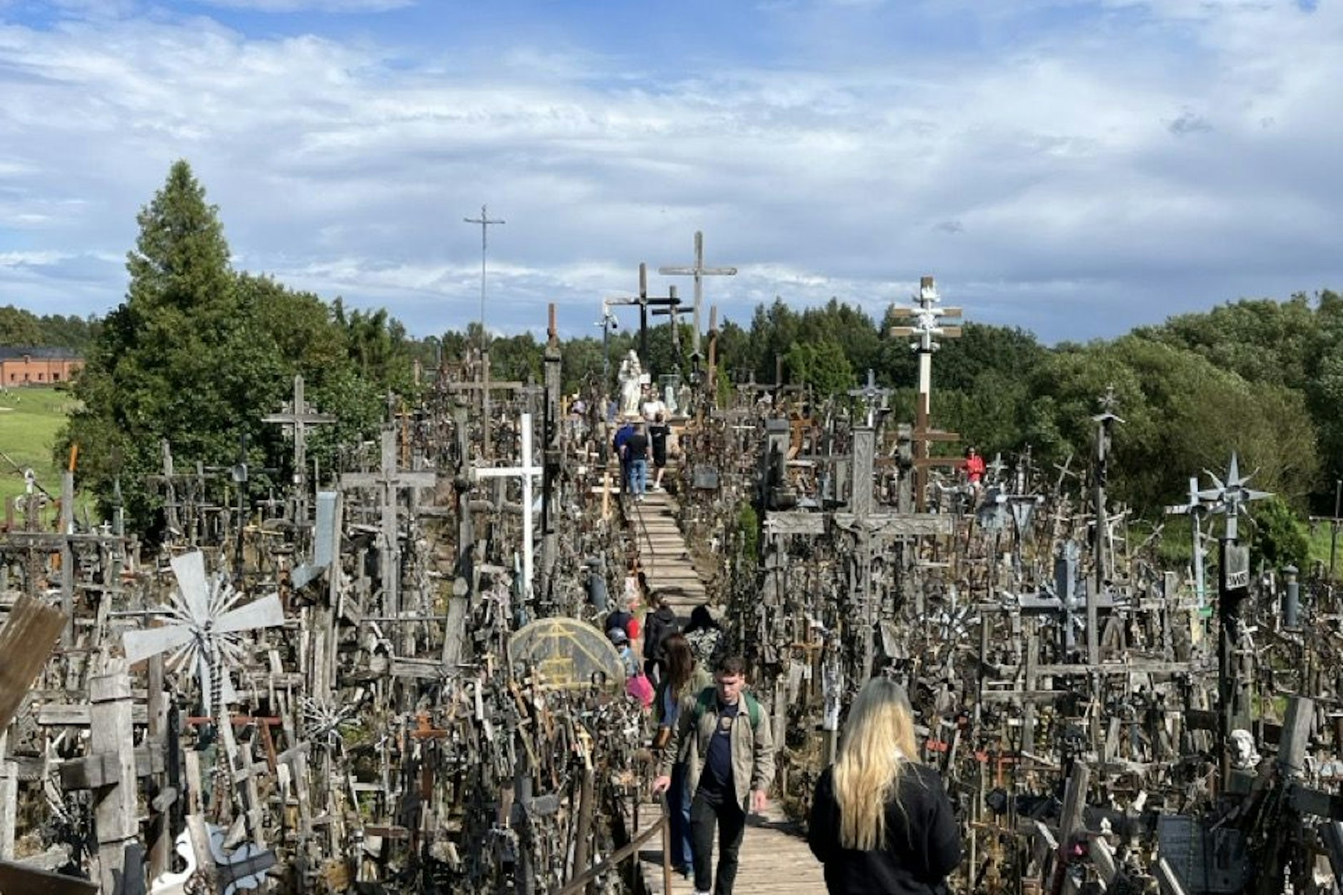 Zeichen des Widerstands