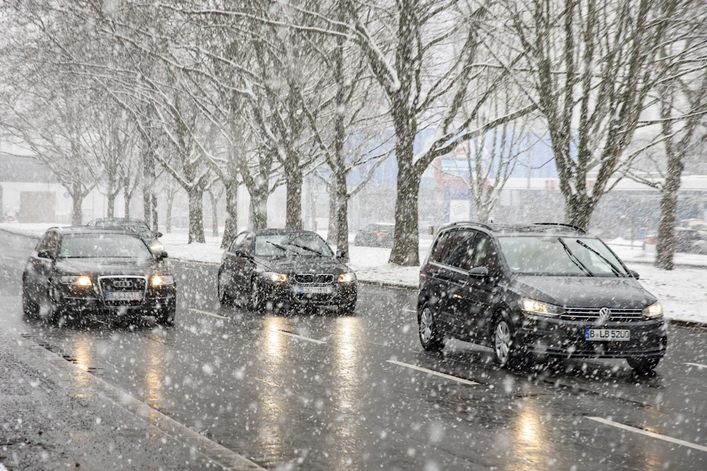 Erst Anfang des Jahres schaffte es der Schnee nach Berlin. Wie fällt der Winter in der kommenden Saison aus? Darüber kann man aktuell nur spekulieren.