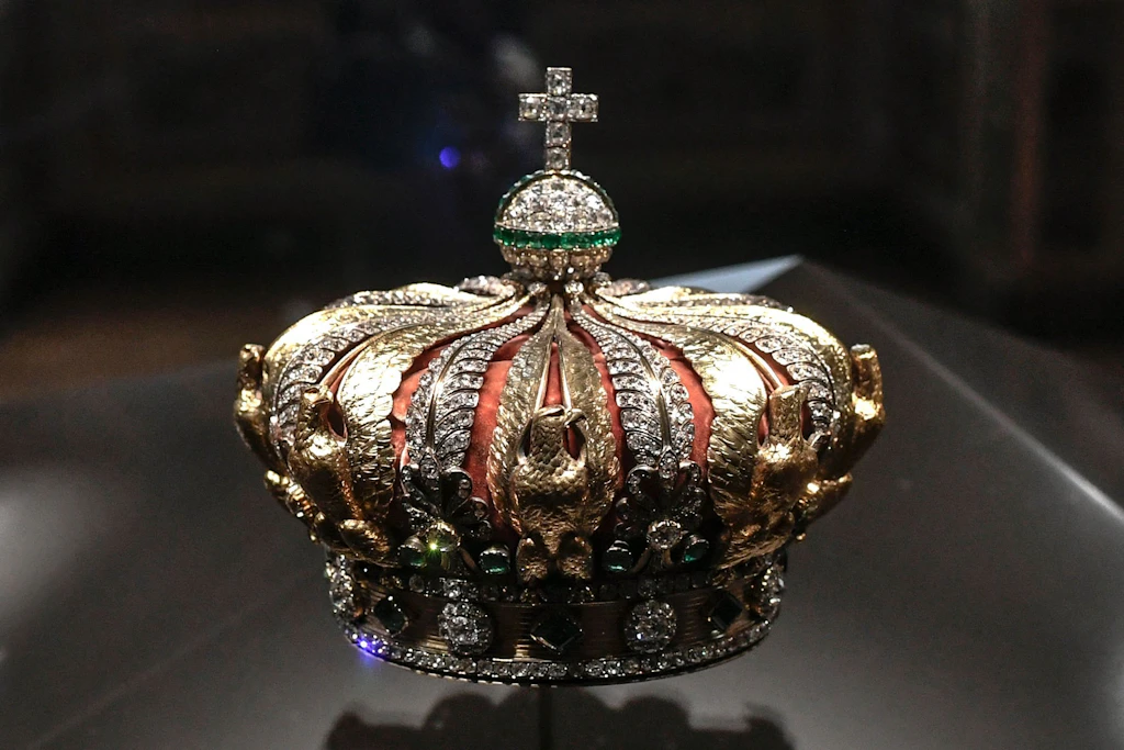 Louvre theft: Damage estimated at 88 million euros