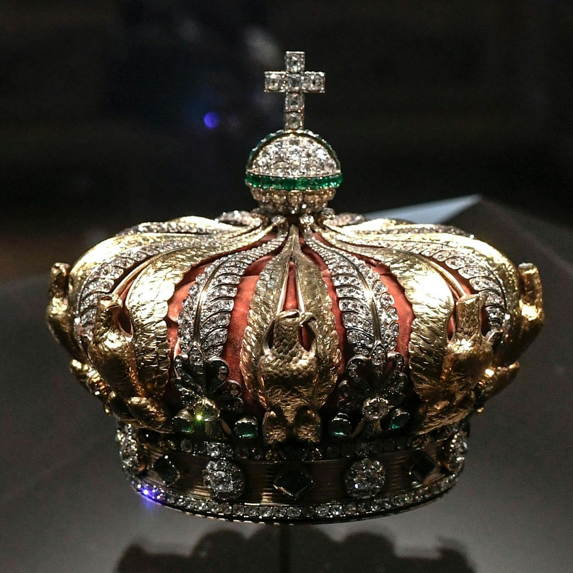 Image - Louvre-Diebstahl: Schaden wird auf 88 Millionen Euro geschätzt