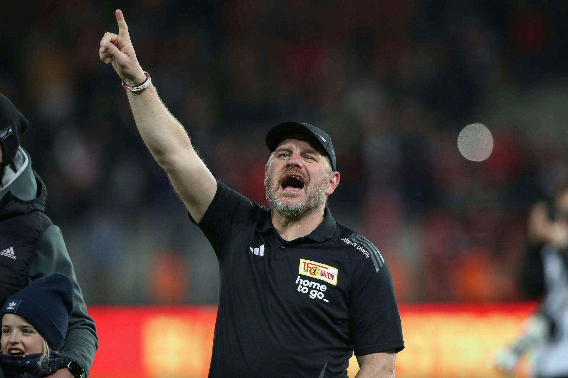 Seitdem Trainer Steffen Baumgart beim 1. FC Union Berlin den Ton angibt, läuft es in Köpenick wieder rund.