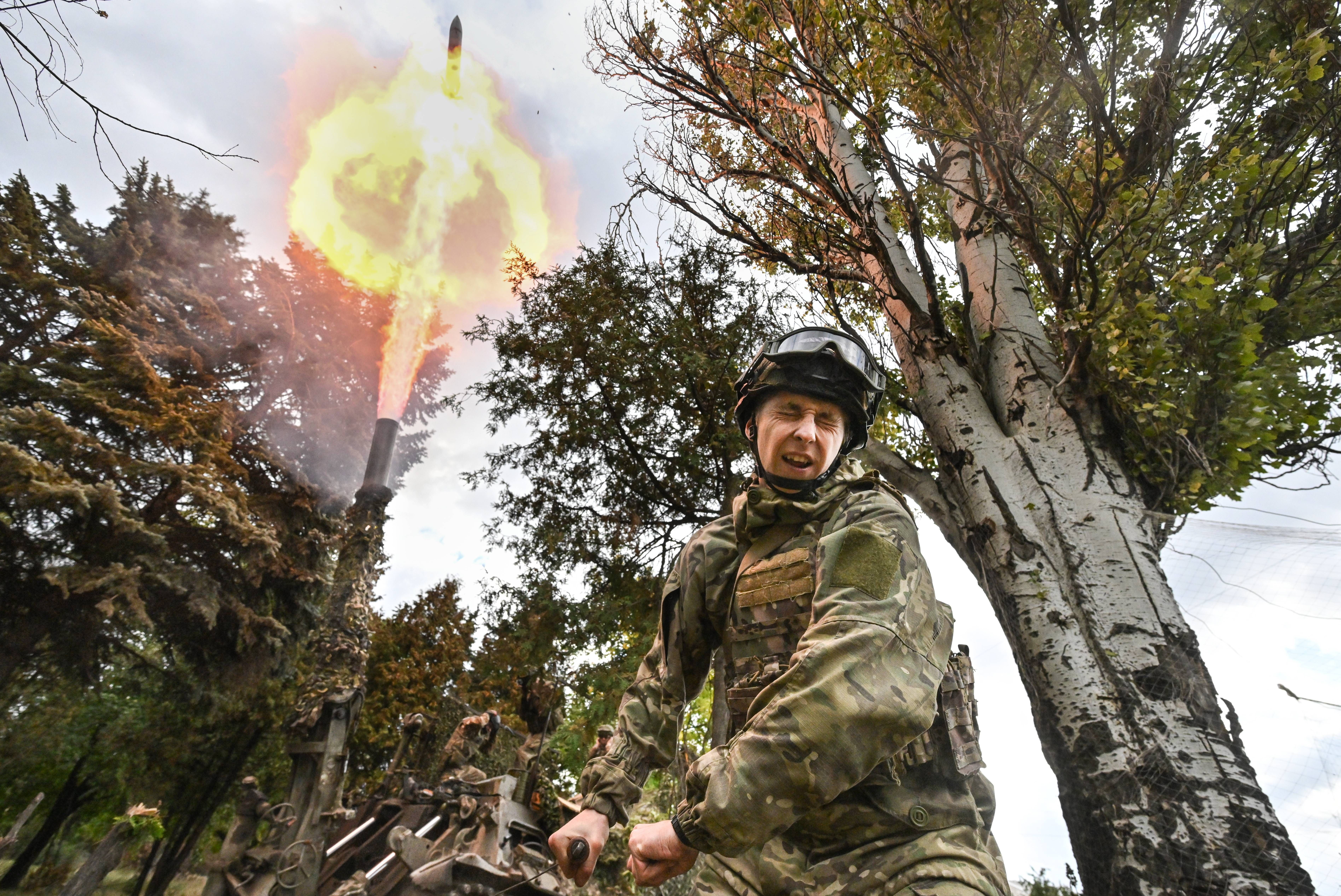 „Ukraine kann nicht gewinnen“ – britischer Armeechef kritisiert falsche Hoffnungen des Westens