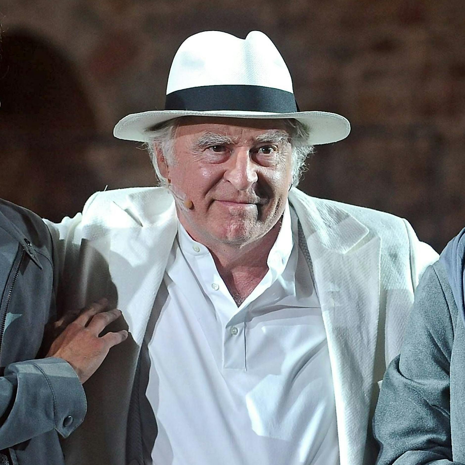 Zwei Abschiede treffen Hertha BSC ins Mark!