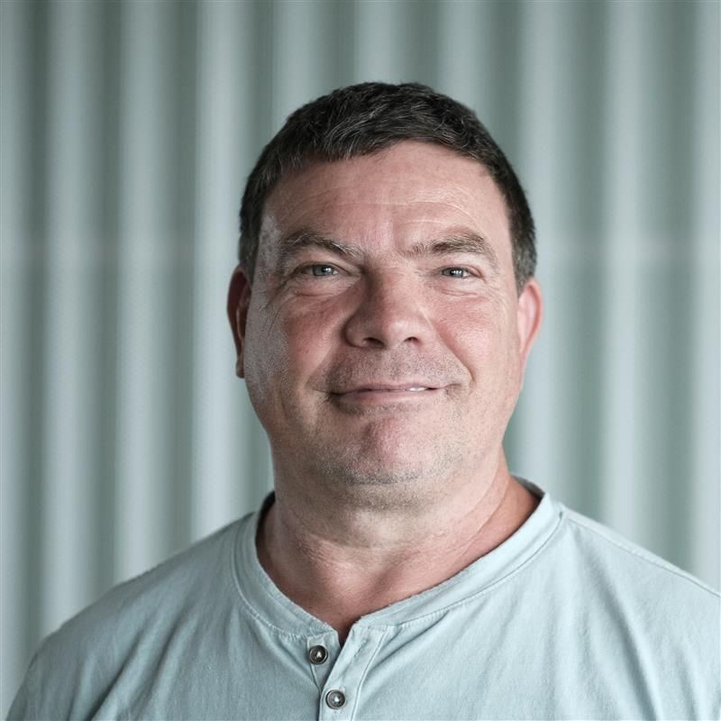 Author - Matthias Fritzsche