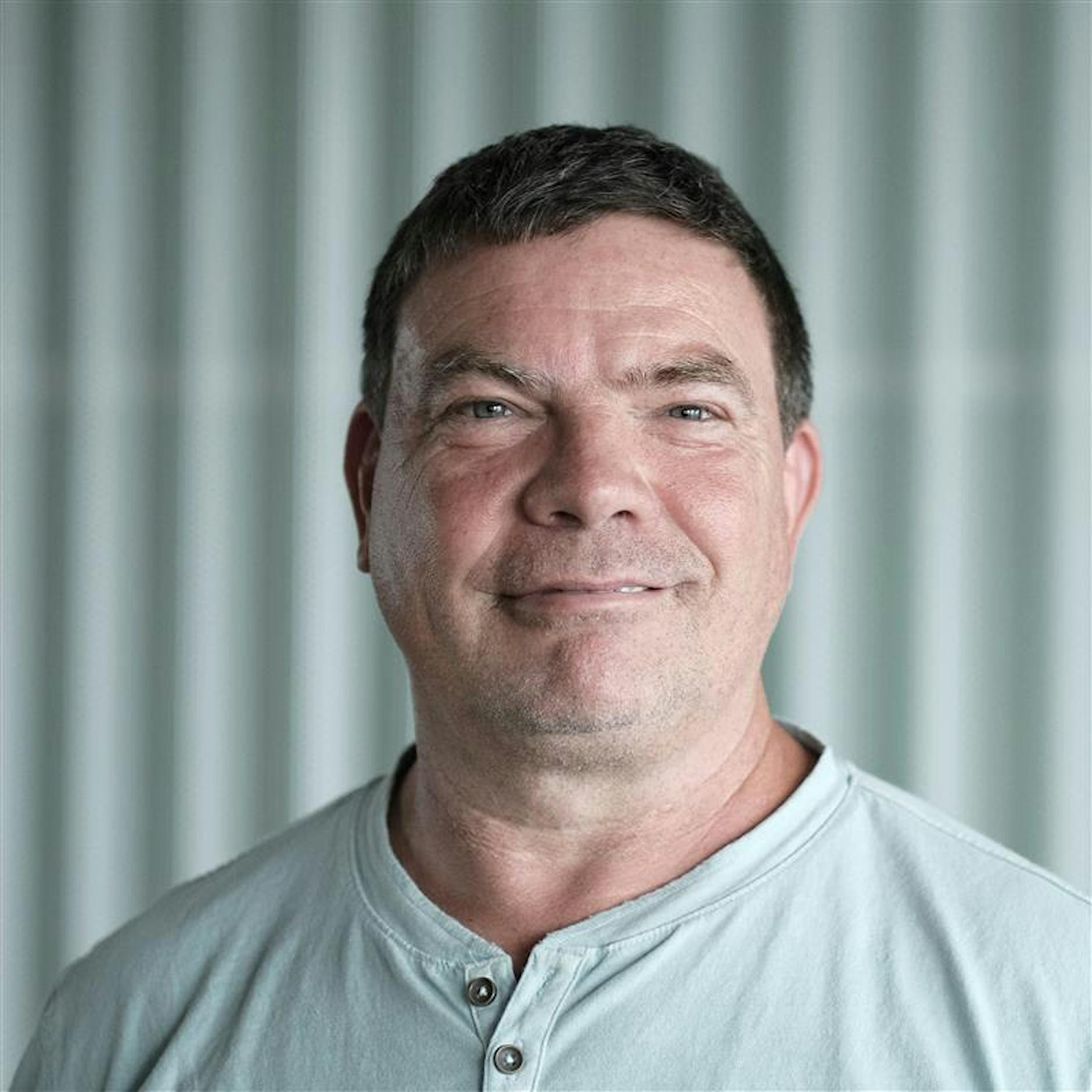 Author - Matthias Fritzsche