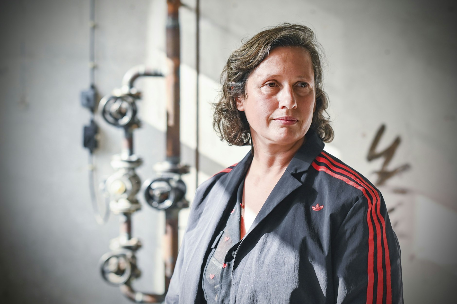 Die Choreografin Constanza Macras muss die Volksbühne verlassen.