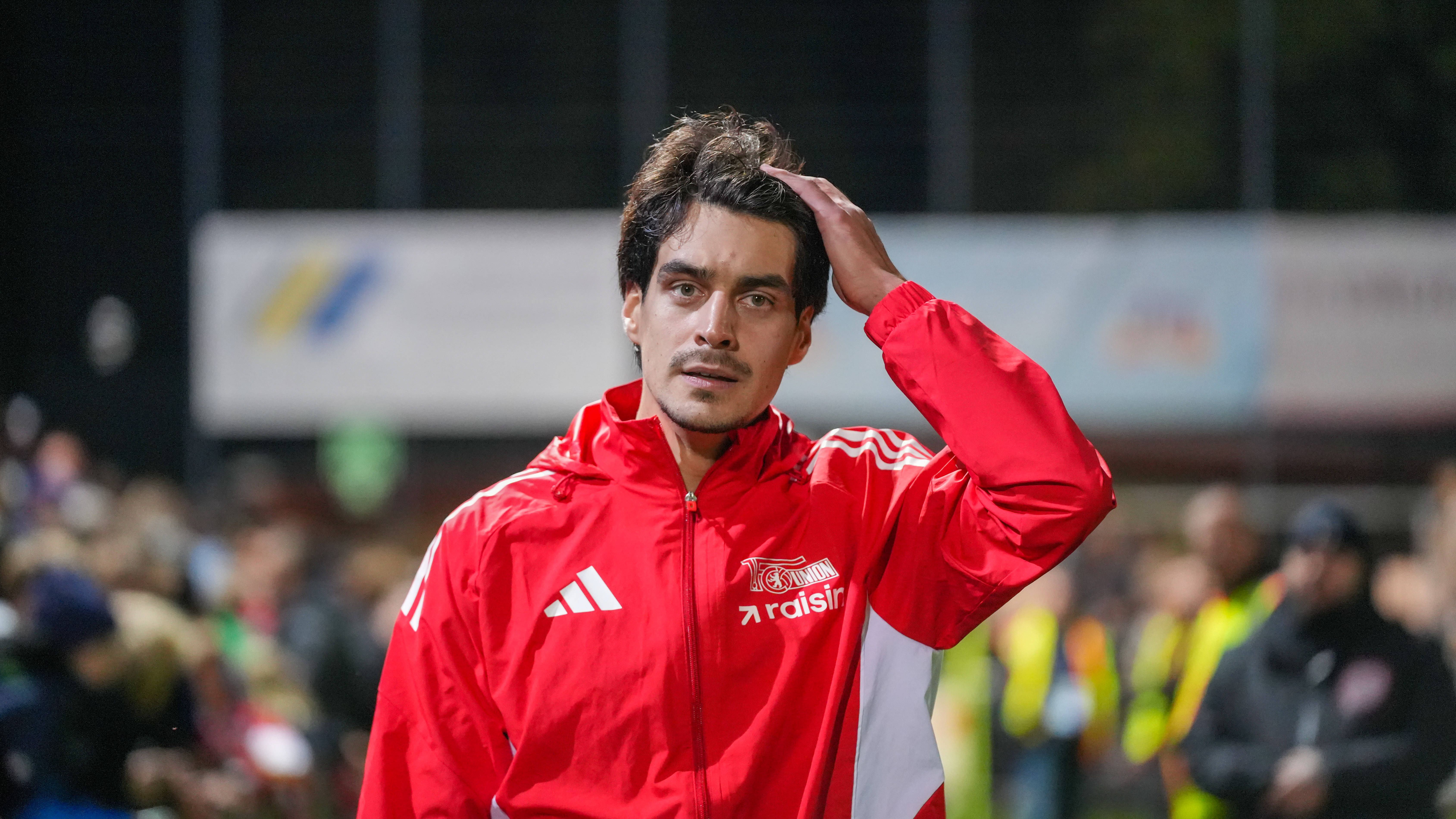 Union droht Millionenverlust: Diogo Leite vor Ablösefrei-Abgang