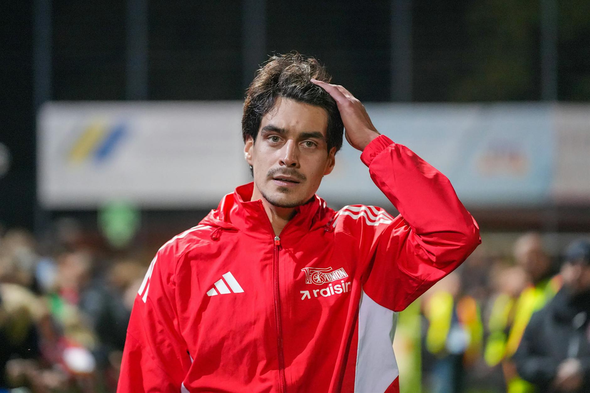 Union droht Millionenverlust: Diogo Leite vor Ablösefrei-Abgang