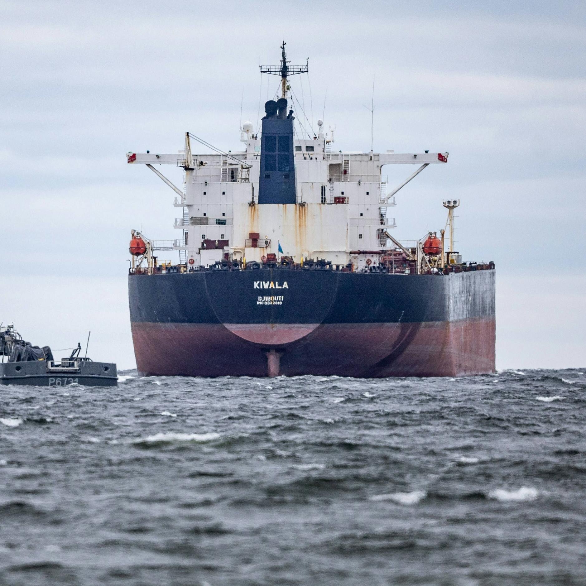 Image - Rubio sieht US-Sanktionspotenzial gegen Russland ausgeschöpft