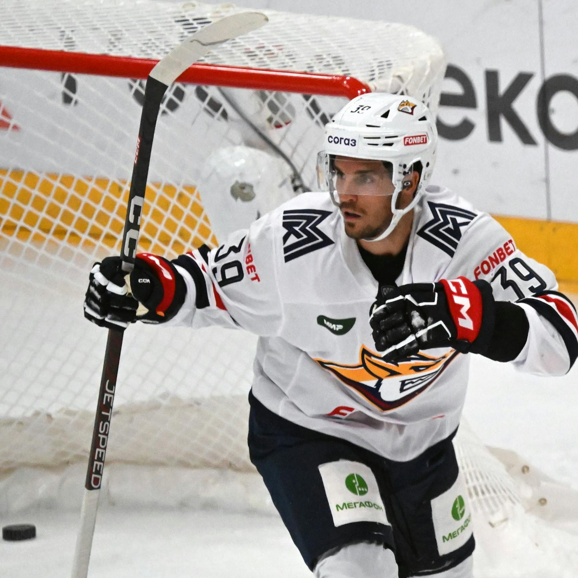 Image - Endlich! Neue Stürmer-Power für die Eisbären Berlin