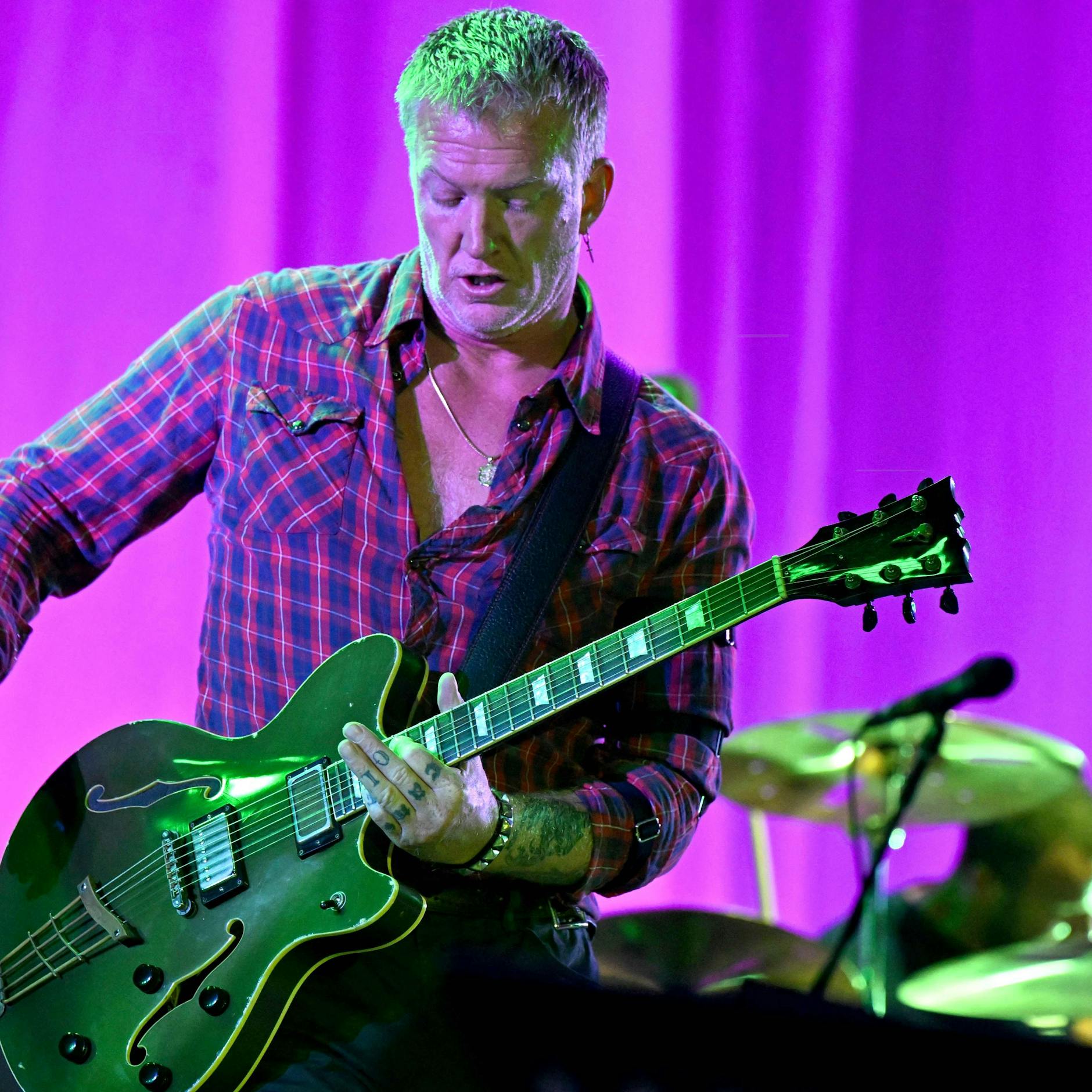 Image - Queens of the Stone Age sagen plötzlich Berlin-Show ab: „Wir sind verärgert, frustriert und schockiert“