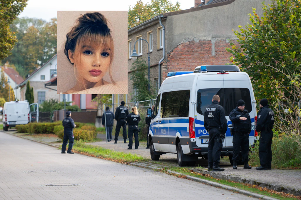 Fall Rebecca: Neue Hinweise! Das sind die Ergebnisse der Suchaktion