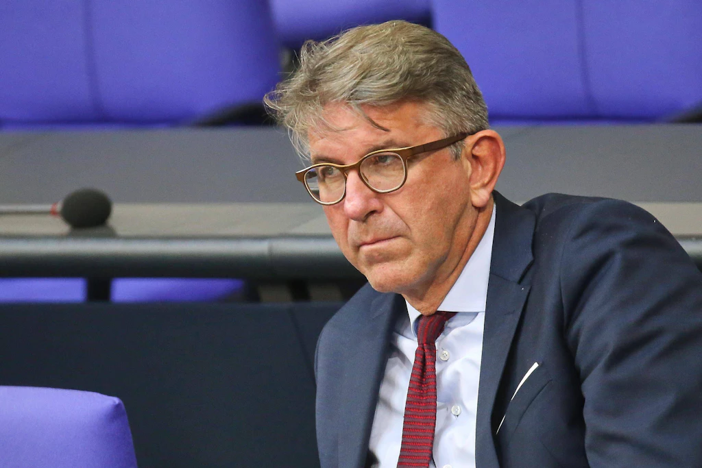 “Text theft” affair: First SPD politicians question Weimer's suitability ...
