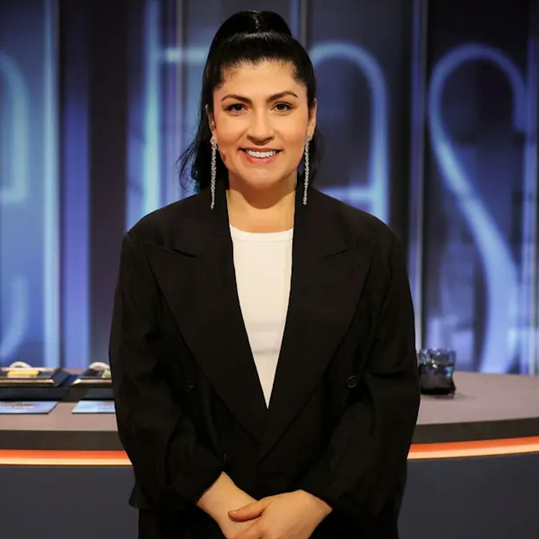 Star-Köchin Elif Oskan (35): Wer ist die Neue bei „The Taste“?