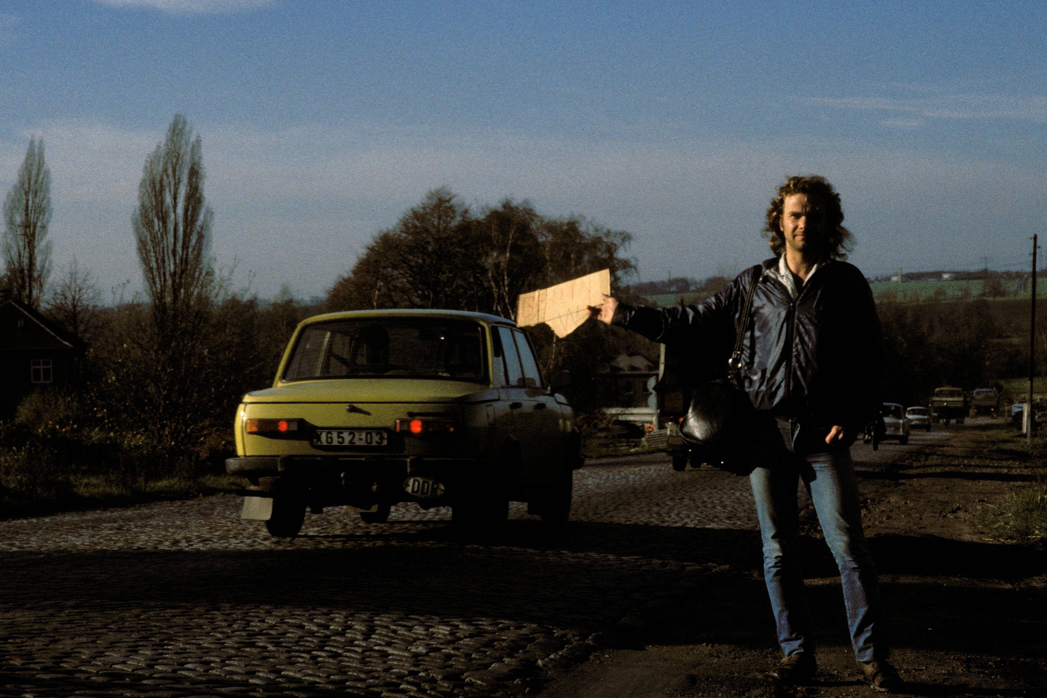 9. November 1989: Warum ich Erich auf ewig dankbar bin