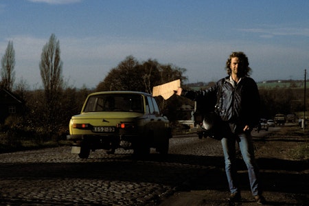 9. November 1989: Warum ich Erich auf ewig dankbar bin