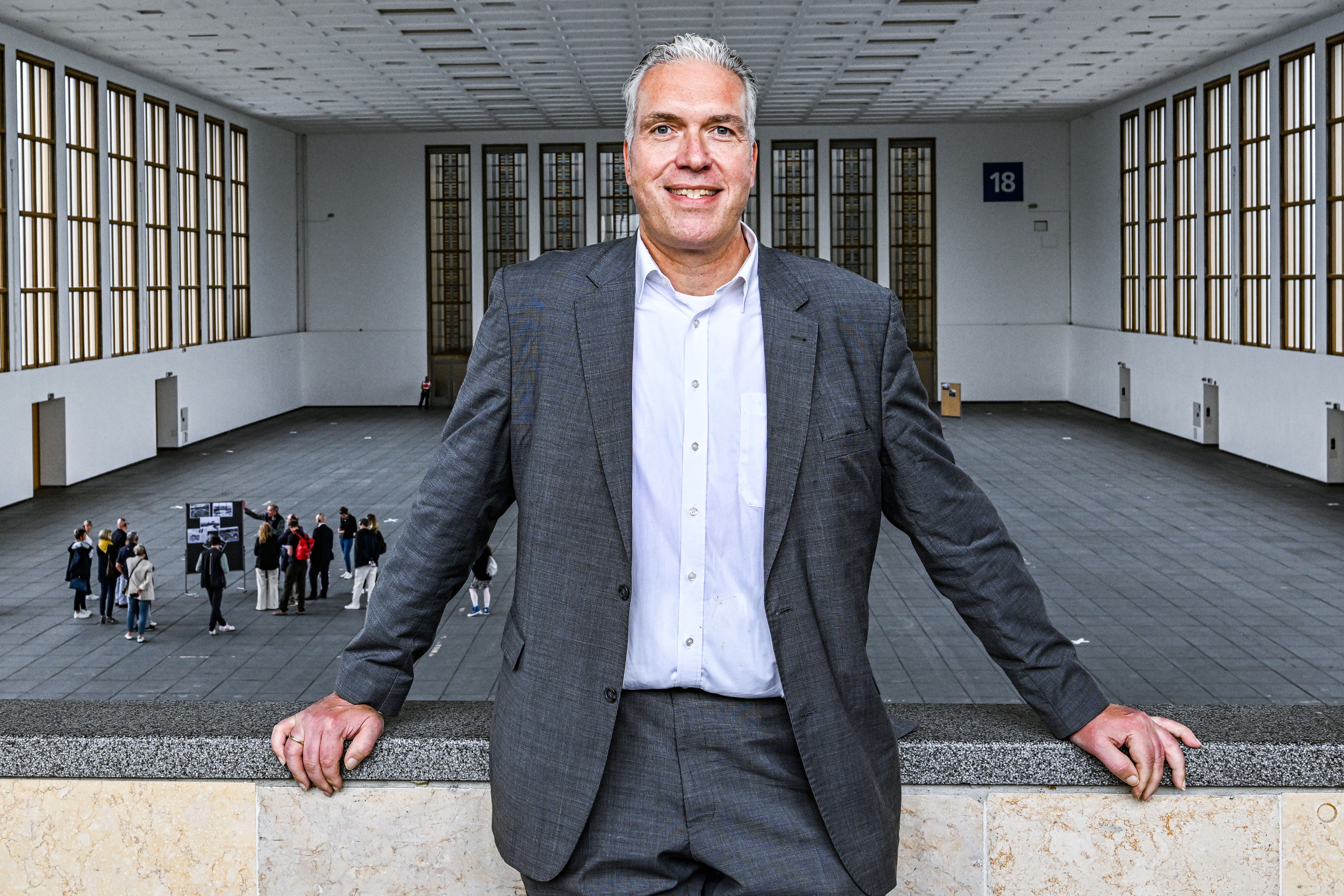 Image - Große Liste: So viel verdienen die Chefs von BVG, Messe & Co. in Berlin