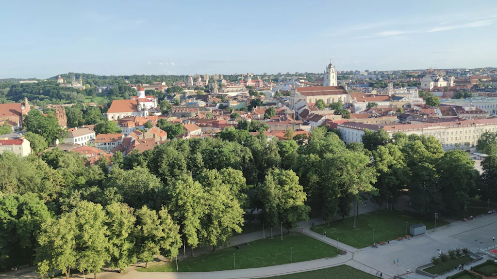 Eine Reise nach Litauen: Von Vilnius bis Nida an der Ostsee – pure Schönheit erleben
