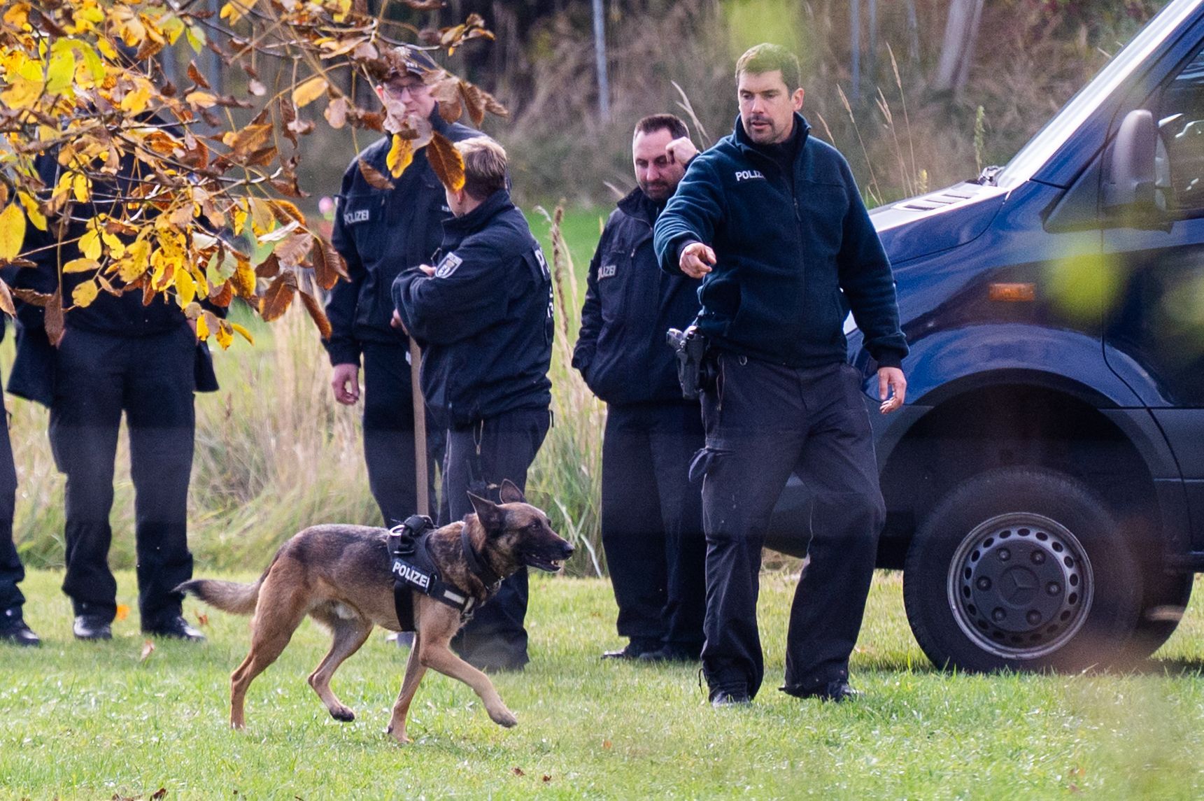 Schluss mit dem Tatort‑Tourismus: Rebecca ist kein True-Crime-Event