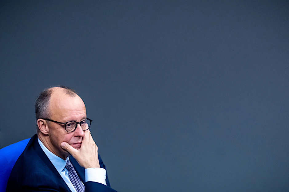 Bundeskanzler Friedrich Merz hat mit seiner Aussage zum „Stadtbild“ für viel Diskussion gesorgt.