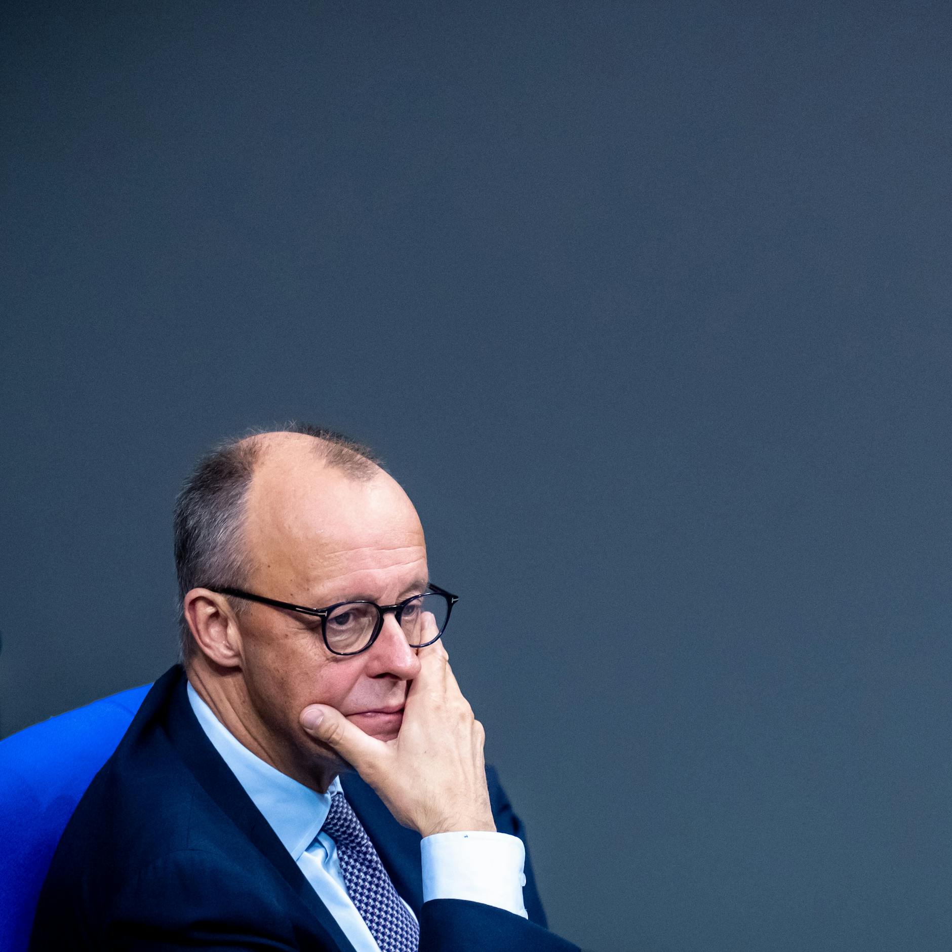 Image - „Problem im Stadtbild“: Die deutsche Identitätskrise begann schon lange vor 2015