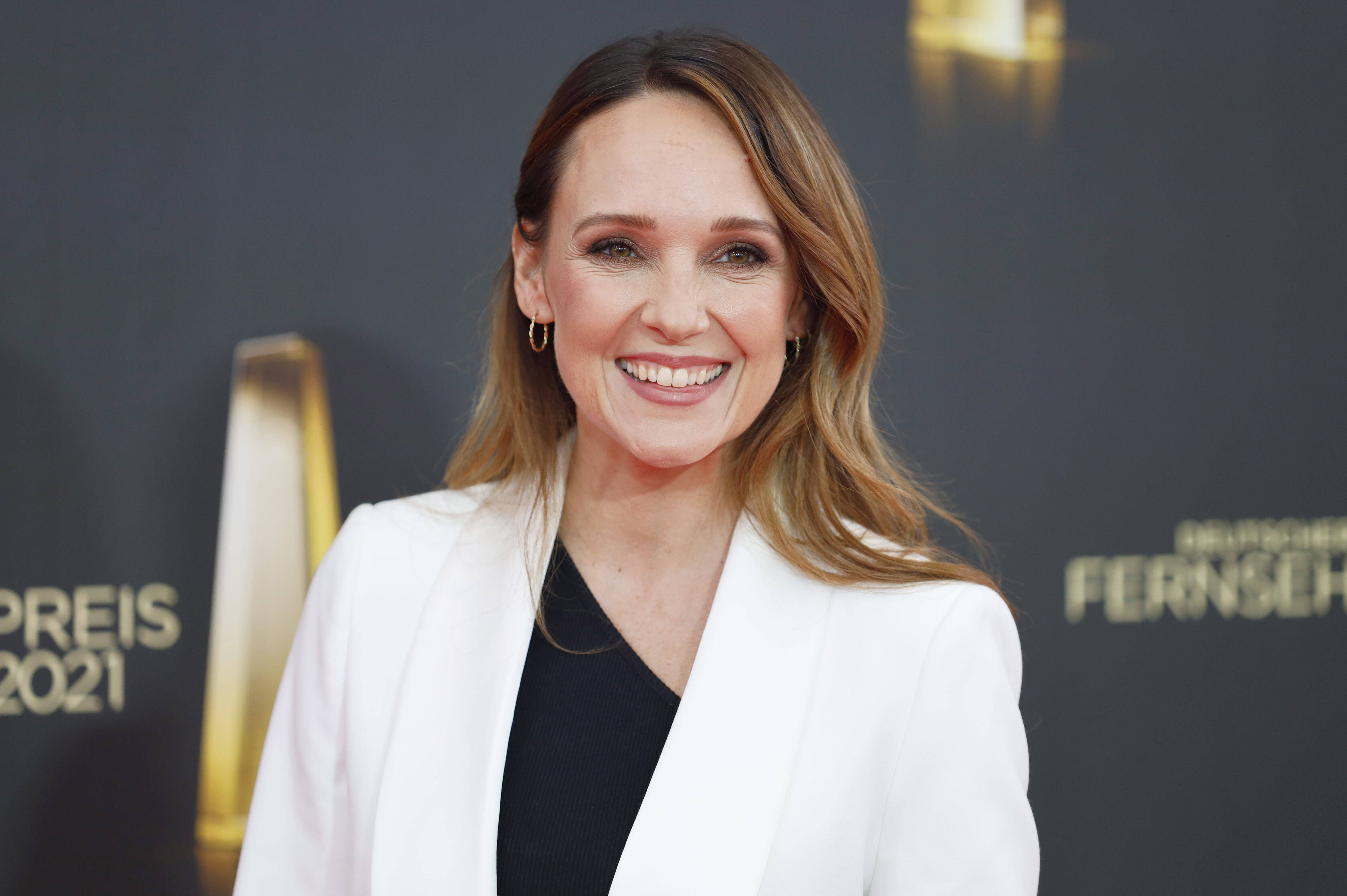 Image - Carolin Kebekus war nicht „sexy schwanger“