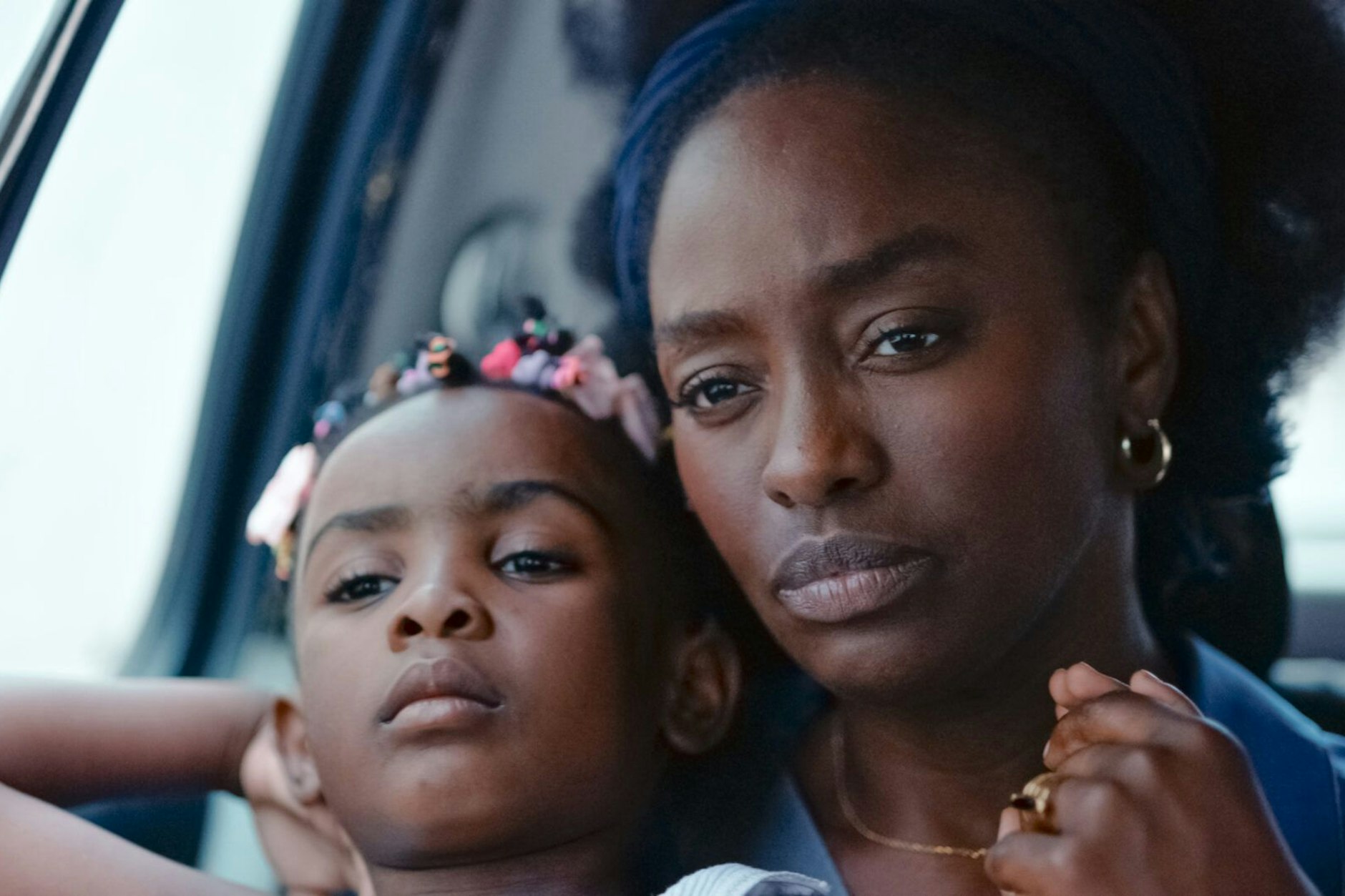 Ein Bild aus dem Film „Promis Le Ciel“.