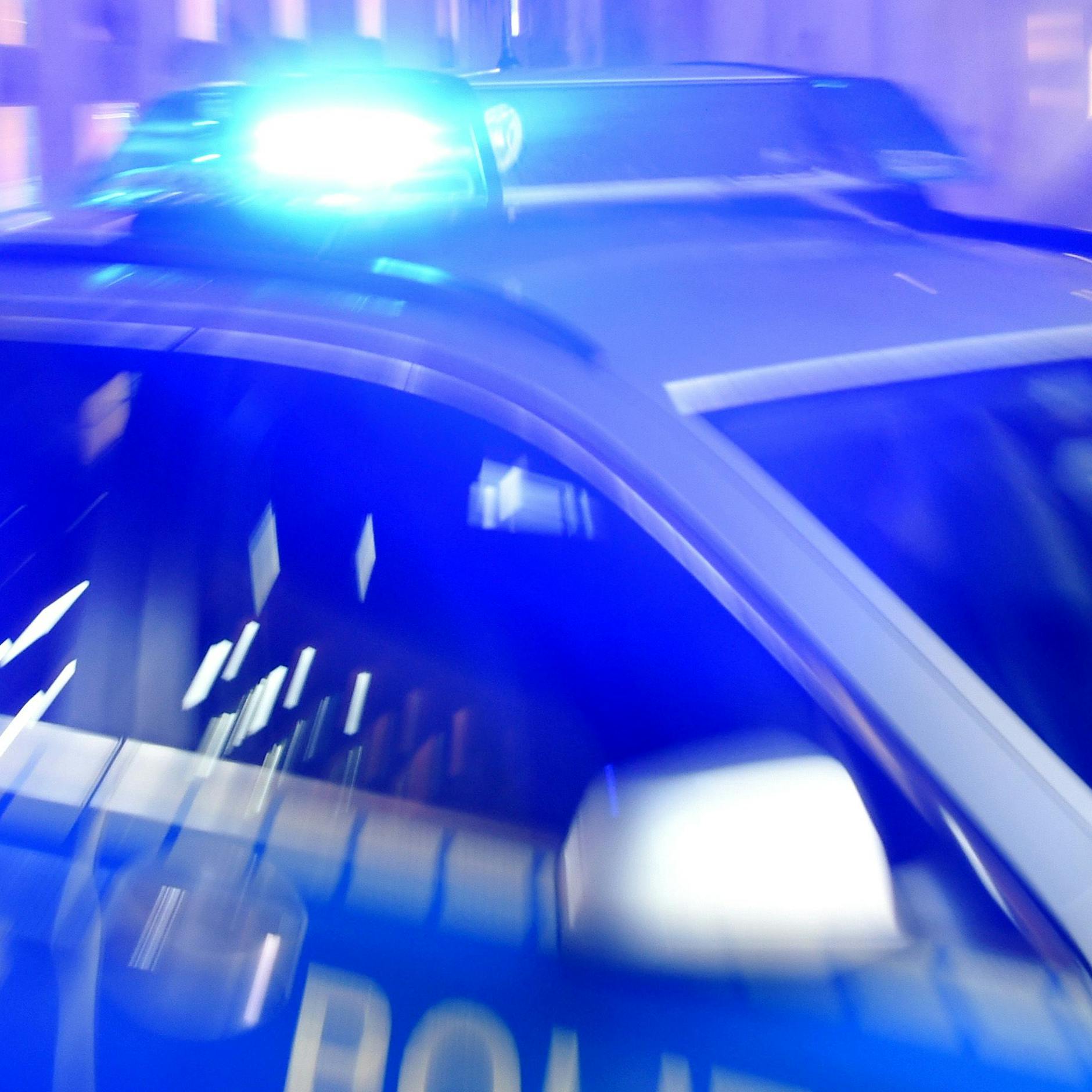 Großeinsatz in Bayern! Panne bei Übung:  Schoss die Polizei auf Soldaten?