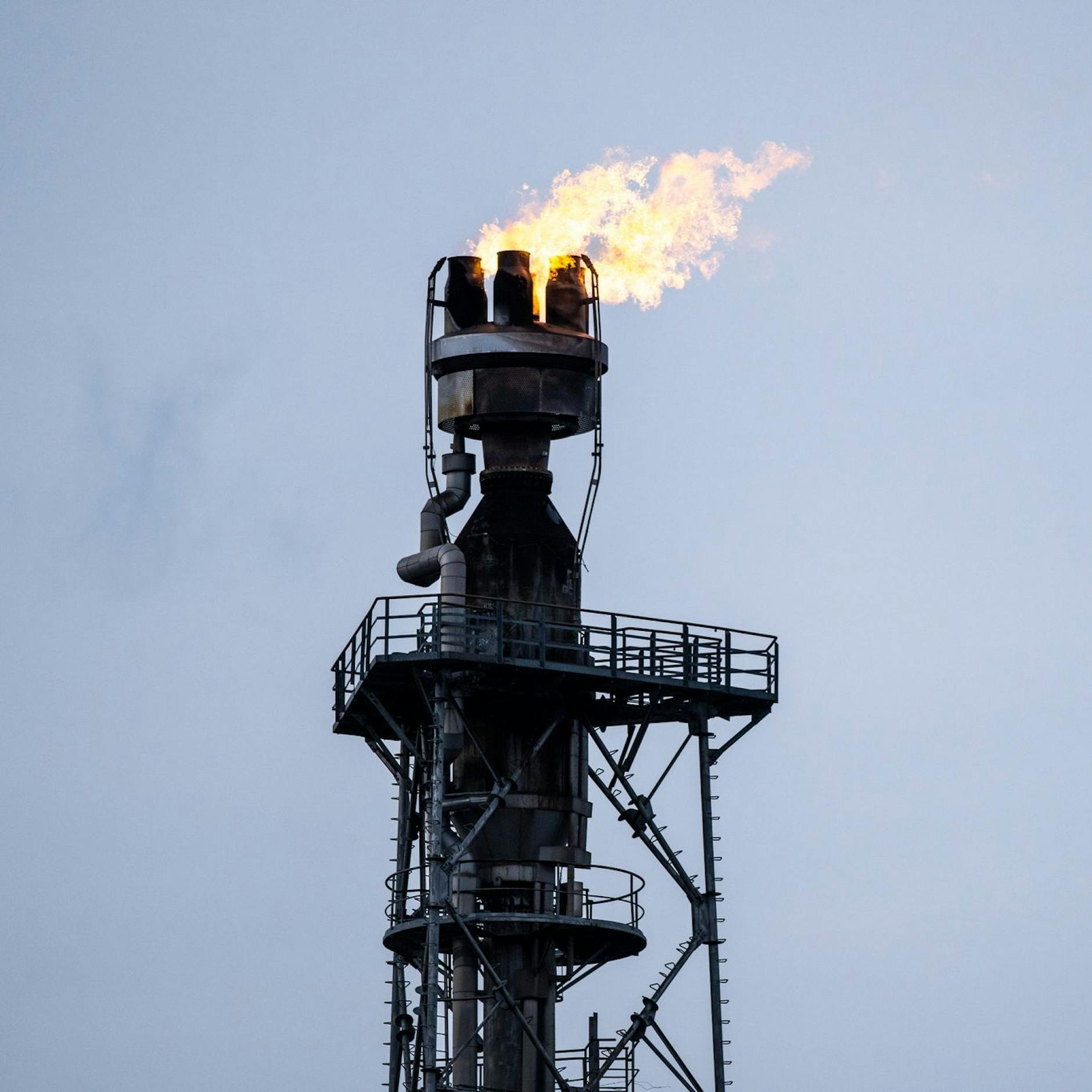 Image - Trotz Sanktionen: Russland liefert erstmals Öl an neue Raffinerie in Georgien