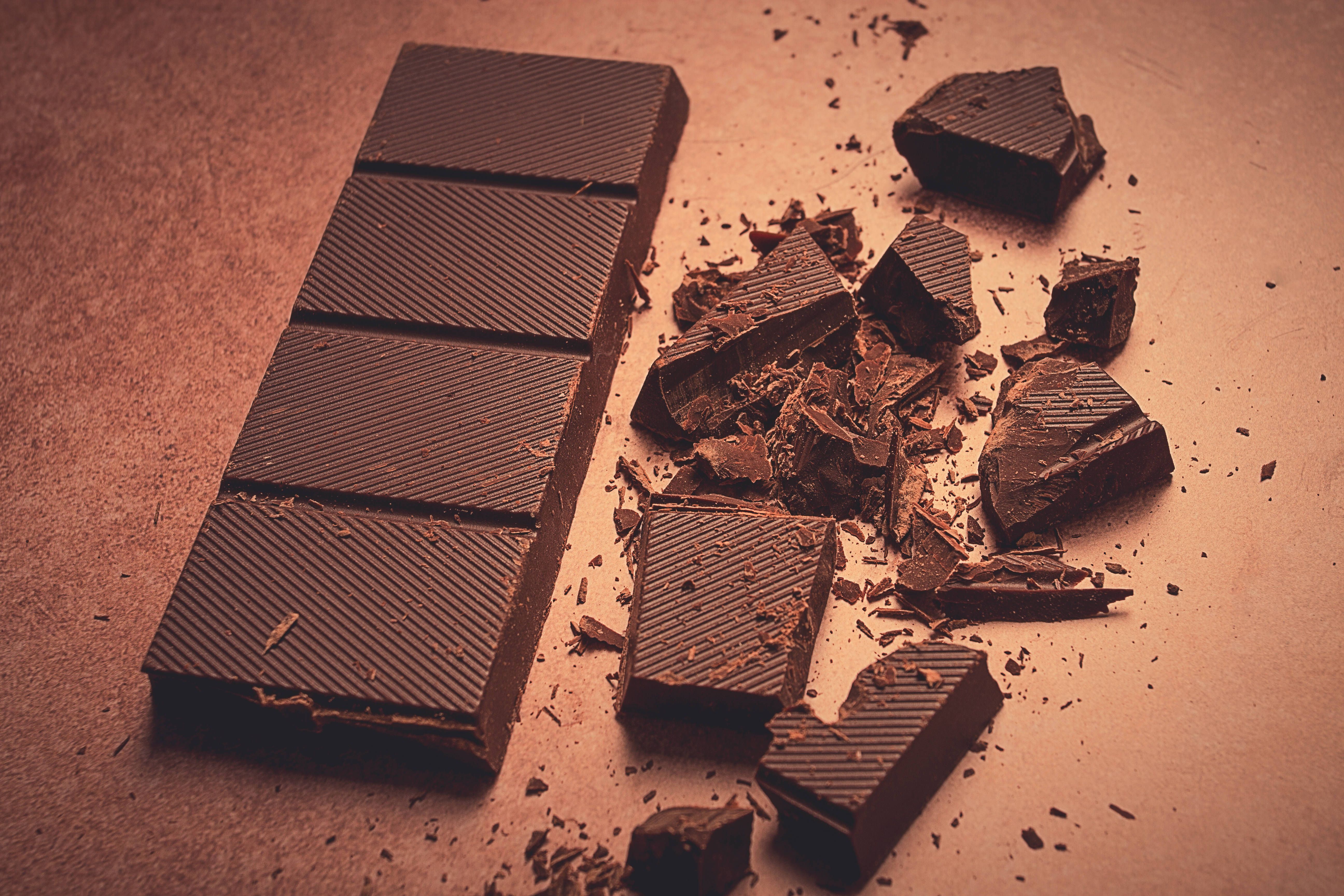 Image - Schokoladenfabrik in Lichtenrade soll zum Jahresende schließen