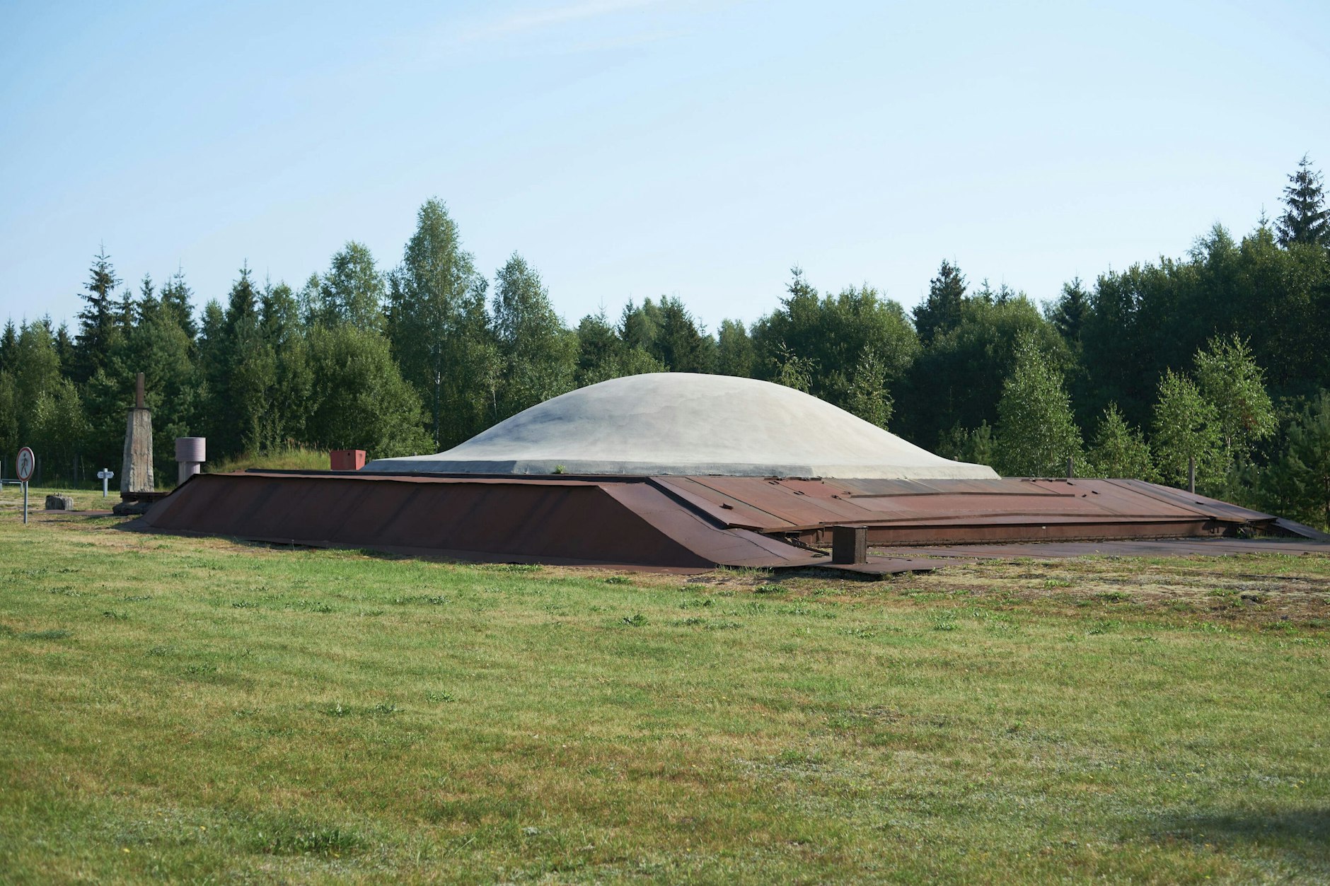 Hier hätte ein Atomkrieg beginnen können