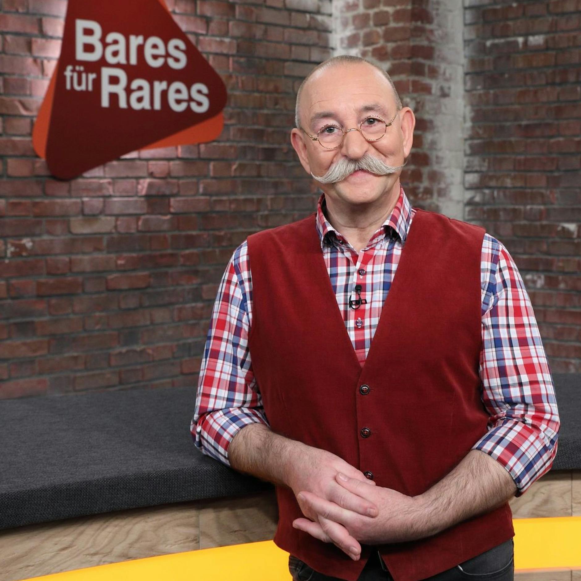 Image - „Bares für Rares“-Star Horst Lichter: Skurrile Fake-Videos im Netz