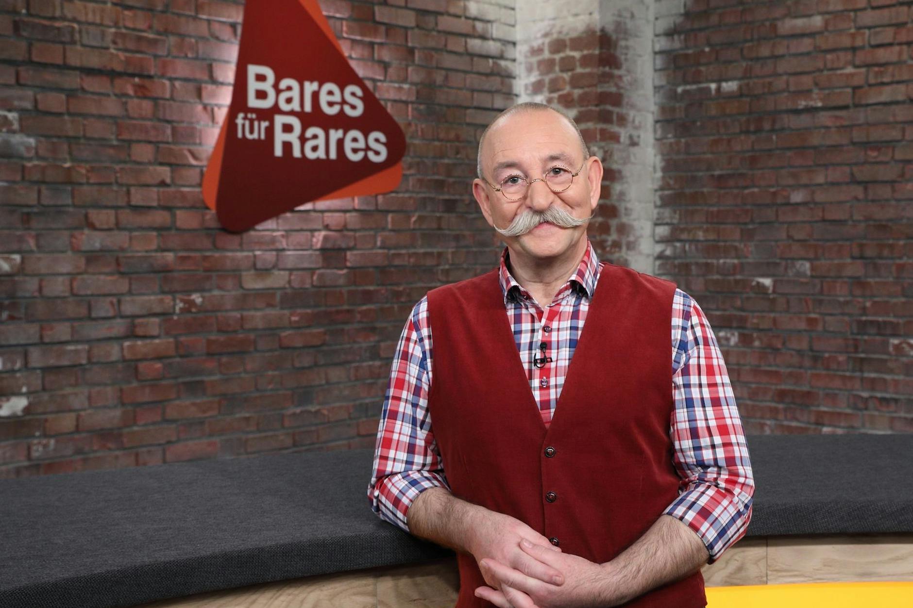„Bares für Rares“-Star Horst Lichter: Skurrile Fake-Videos im Netz