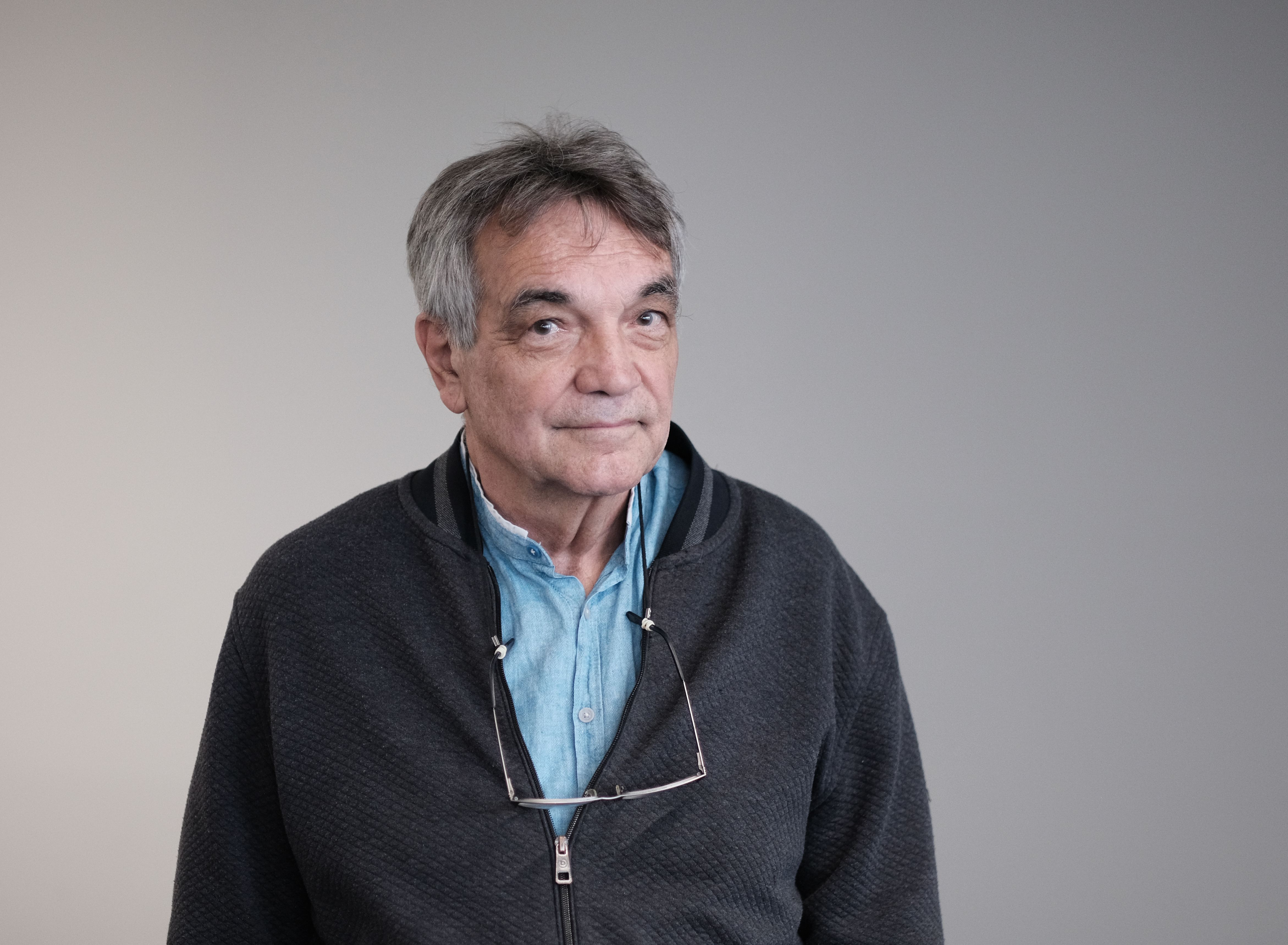 Image - Erich Freisleben über Corona: „Ärzte dürfen keine Erfüllungsgehilfen des Staates sein“