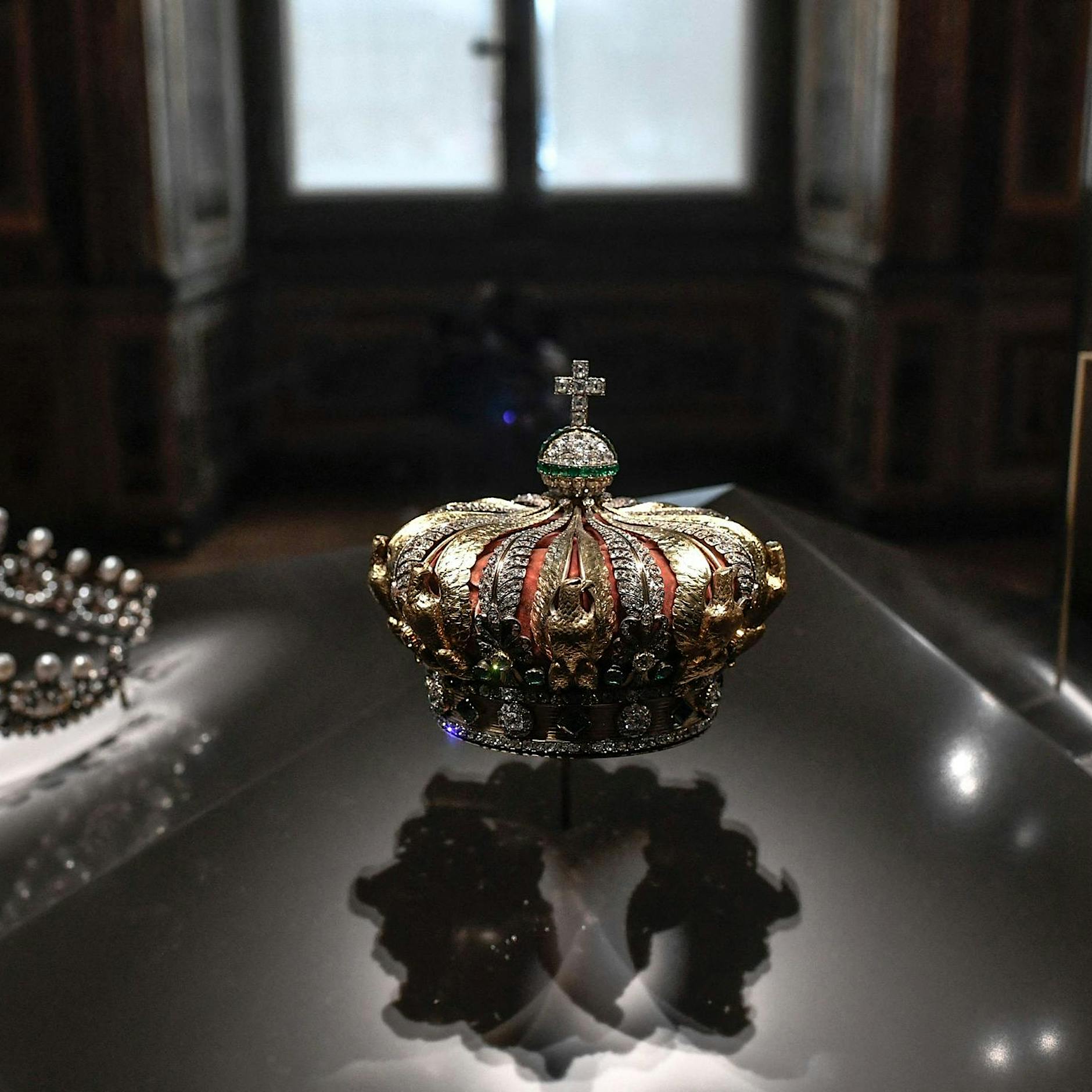 Witze über den Louvre: Die besten Memes und Videos zum Juwelenraub in Paris