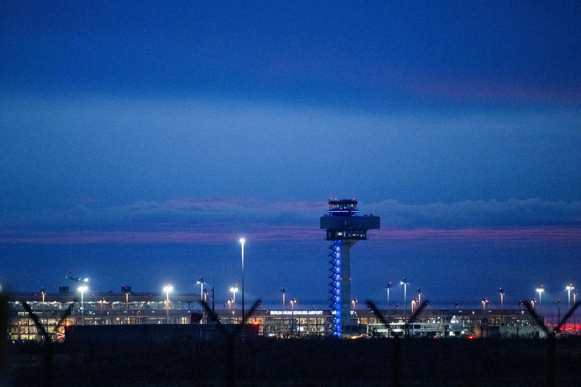 Ab Sonntag gibt es am Flughafen BER mehrere neue Verbindungen.