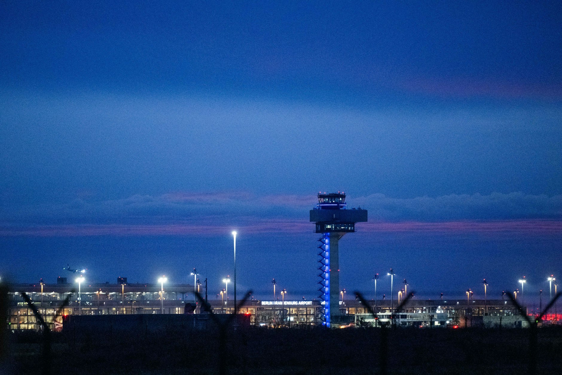 Ab Sonntag gibt es am Flughafen BER mehrere neue Verbindungen.