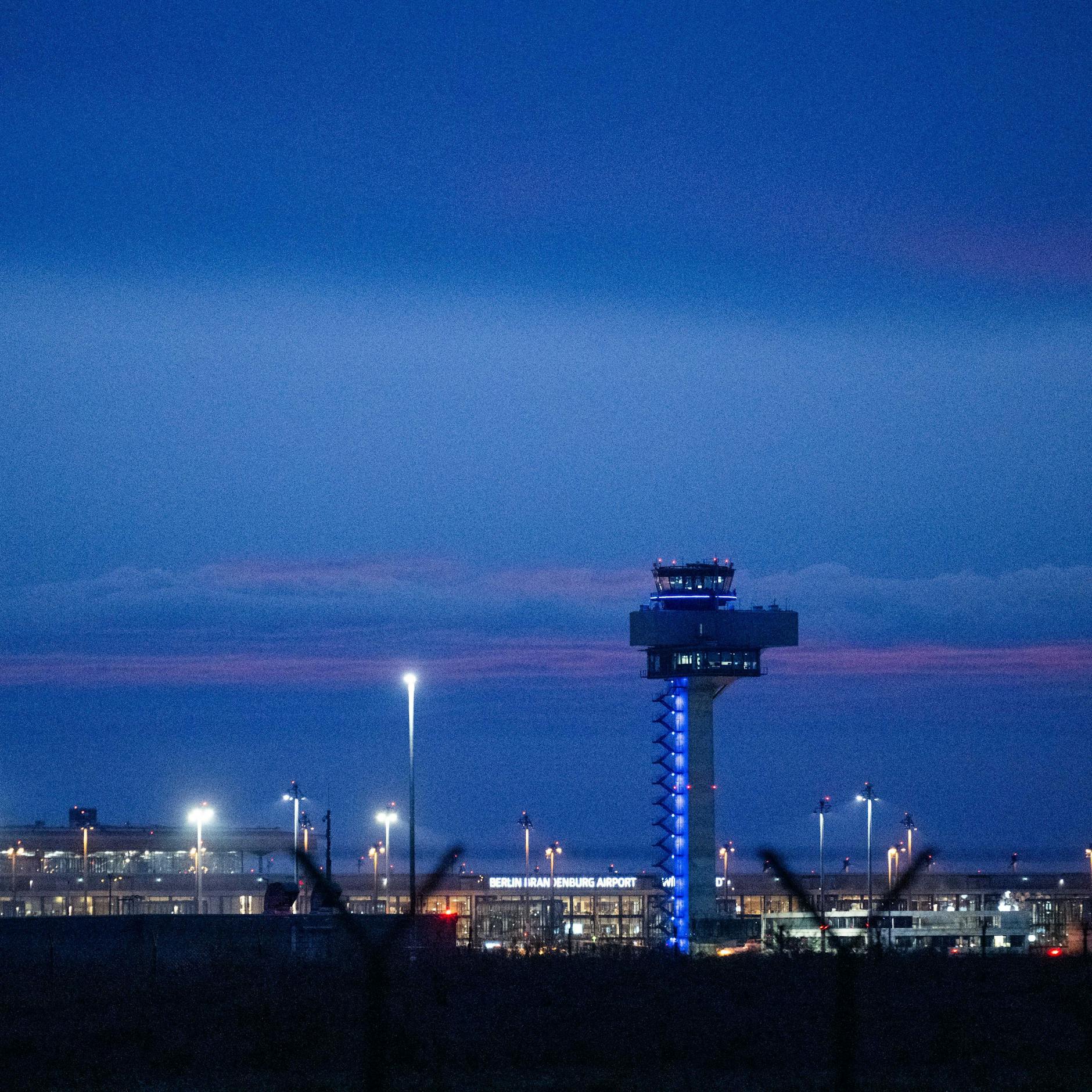 Image - Neue Direktverbindungen: Flughafen BER stellt Flugplan um