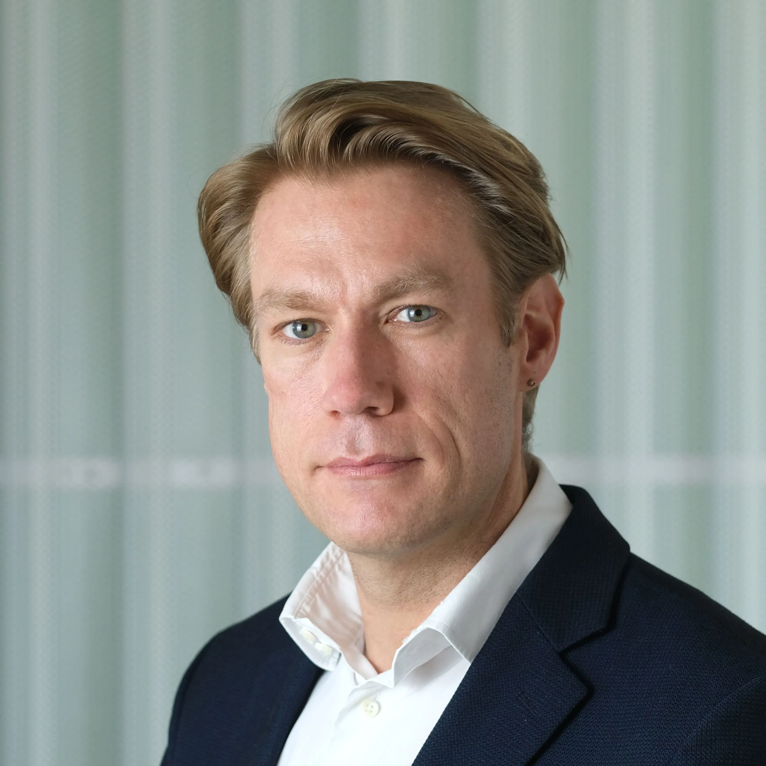 Author - Daniel Cremer