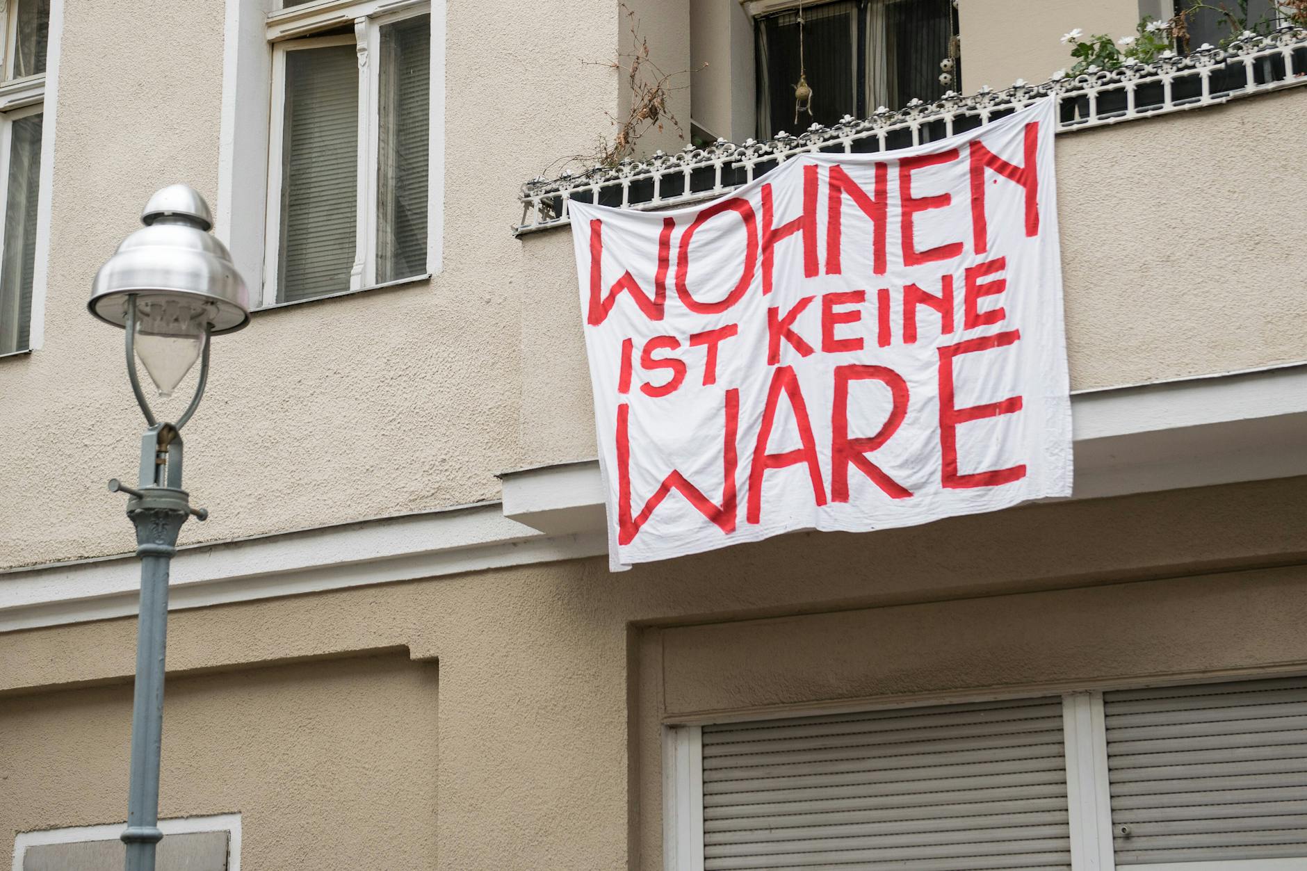 Hammer in Berlin: Berliner Vermieter muss in Hunderten Fällen Miete senken!