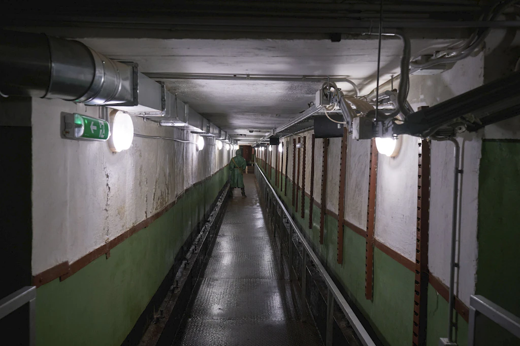 Cold War Museum