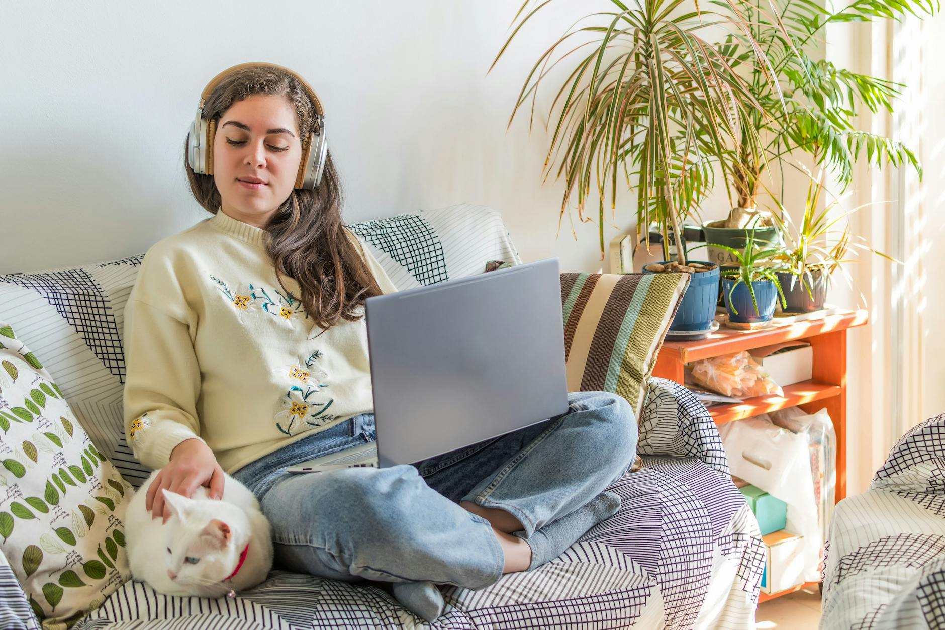 Für viele Arbeitnehmer ist Homeoffice unverzichtbar. In der Hauptstadt arbeitet sogar jeder dritte von zu Hause aus, Tendenz steigend.