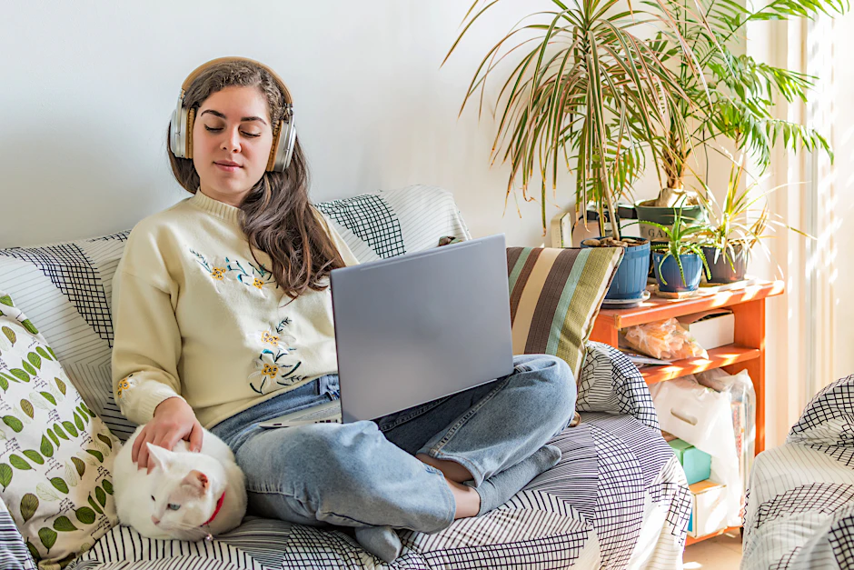 Für viele Arbeitnehmer ist Homeoffice unverzichtbar. In der Hauptstadt arbeitet sogar jeder dritte von zu Hause aus, Tendenz steigend.