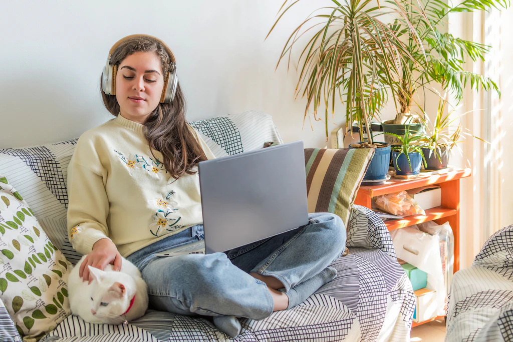 Homeoffice-Boom in Berlin: Warum die Hauptstadt die zweithöchste Quote in Deutschland hat