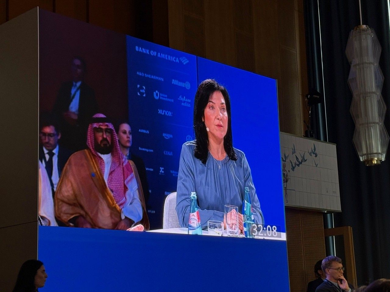 Europas Eliten beim Berlin Global Dialogue im Krisenmodus: „Wer keine Demut zeigt, wird gedemütigt“