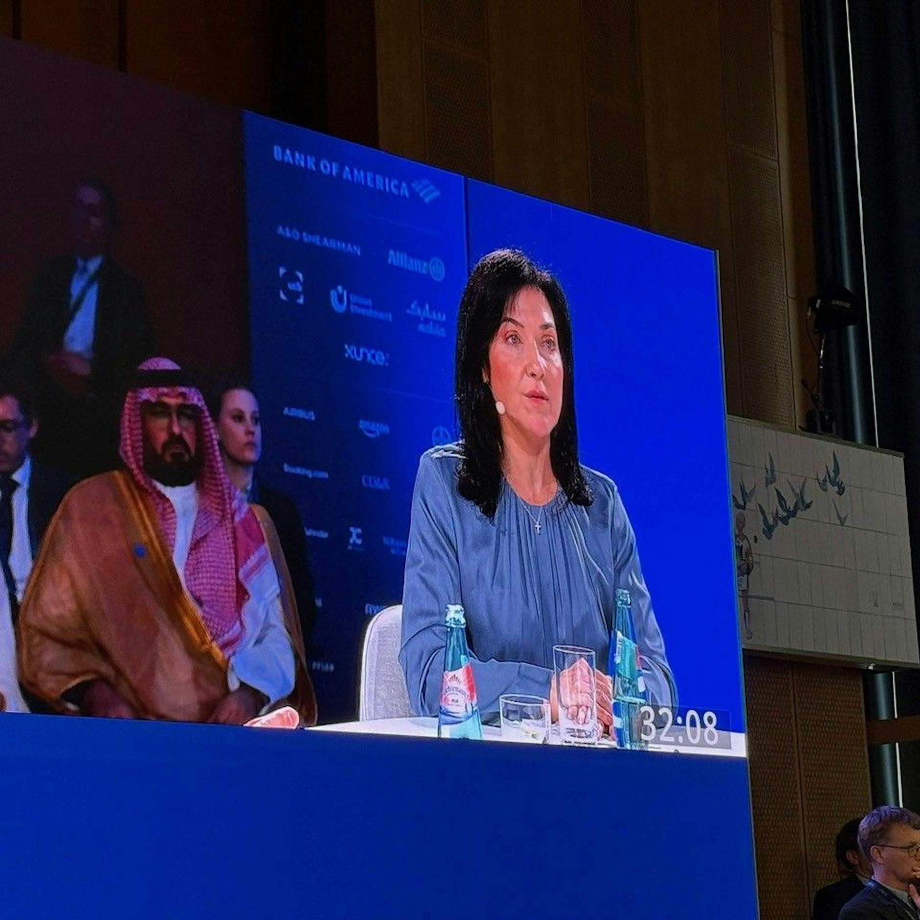 Europas Eliten beim Berlin Global Dialogue im Krisenmodus: „Wer keine Demut zeigt, wird gedemütigt“