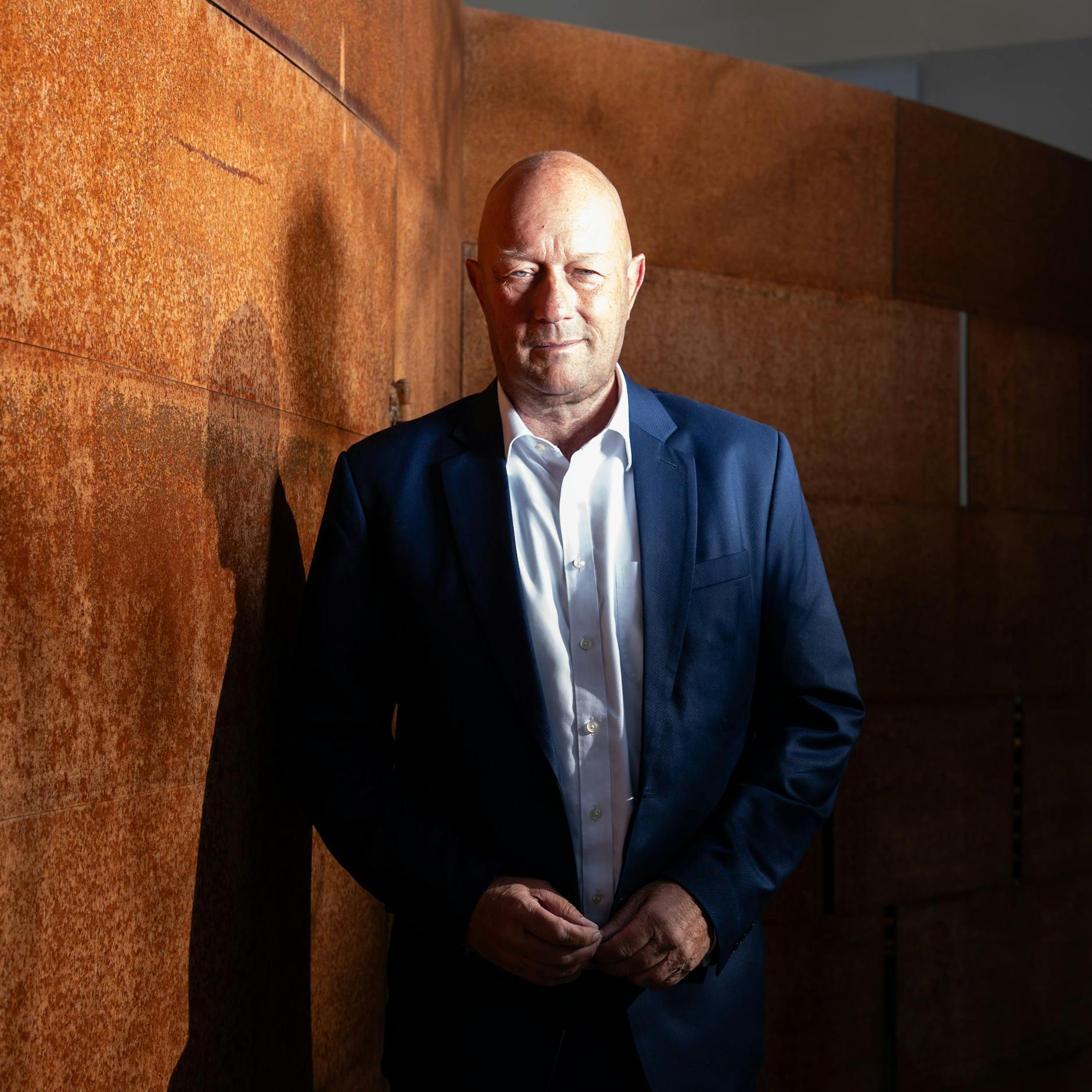 Image - Thomas Kemmerich im Interview: Wir leben in einer Demokratie mit autoritären Zügen